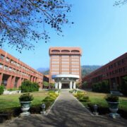 中山大學管理學院College of Management-National Sun Yat-sen University